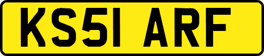 KS51ARF