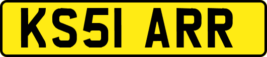 KS51ARR