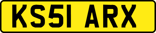 KS51ARX