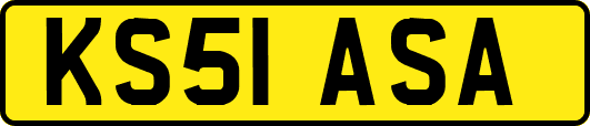 KS51ASA