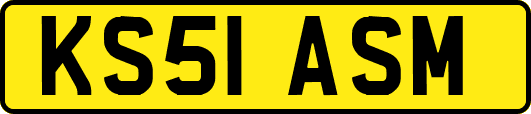 KS51ASM