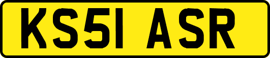 KS51ASR