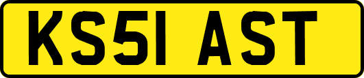 KS51AST