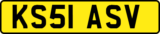 KS51ASV