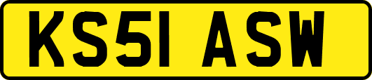 KS51ASW