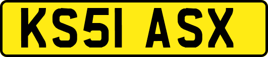 KS51ASX