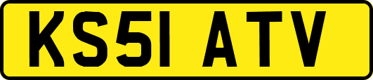 KS51ATV