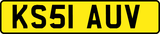 KS51AUV