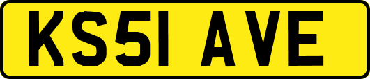 KS51AVE