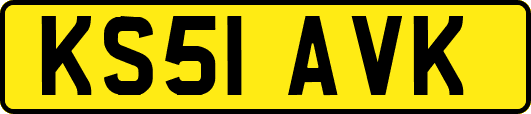 KS51AVK