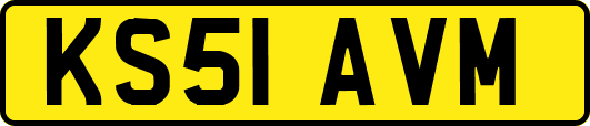 KS51AVM