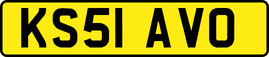 KS51AVO