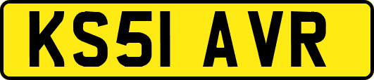 KS51AVR