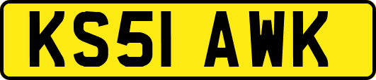 KS51AWK