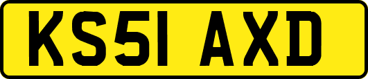 KS51AXD