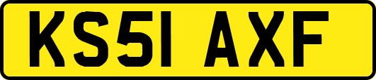 KS51AXF