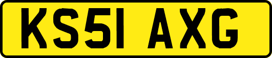 KS51AXG