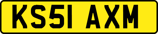 KS51AXM