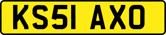 KS51AXO