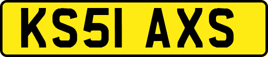 KS51AXS