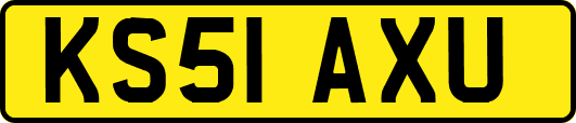 KS51AXU