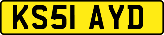KS51AYD