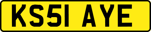 KS51AYE