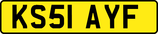 KS51AYF