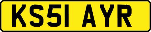 KS51AYR