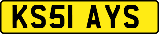 KS51AYS