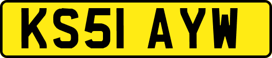 KS51AYW