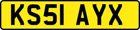 KS51AYX