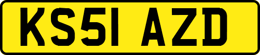 KS51AZD