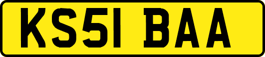 KS51BAA