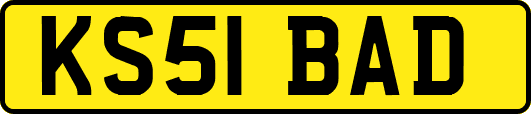 KS51BAD