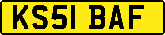 KS51BAF