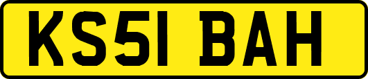 KS51BAH