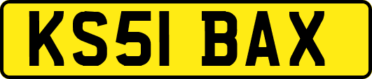 KS51BAX