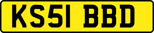 KS51BBD