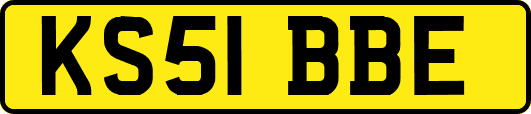 KS51BBE