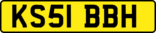 KS51BBH