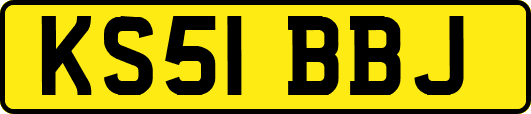 KS51BBJ