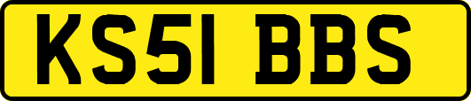 KS51BBS