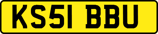 KS51BBU