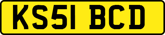 KS51BCD