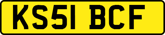 KS51BCF