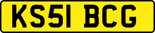 KS51BCG