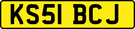 KS51BCJ