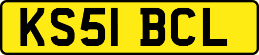 KS51BCL