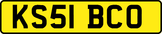 KS51BCO